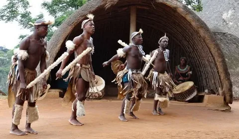 african cultures in south africa
