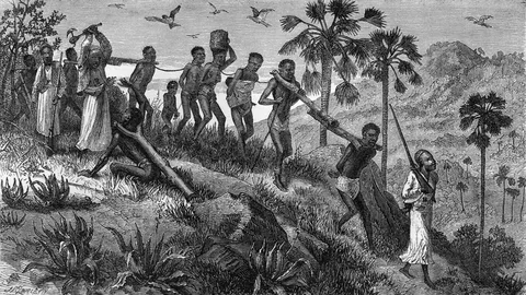 african american black culture