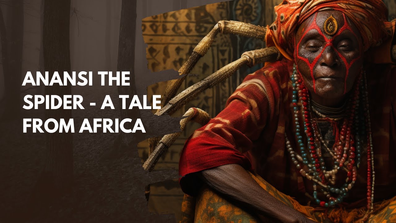Traditional African Stories