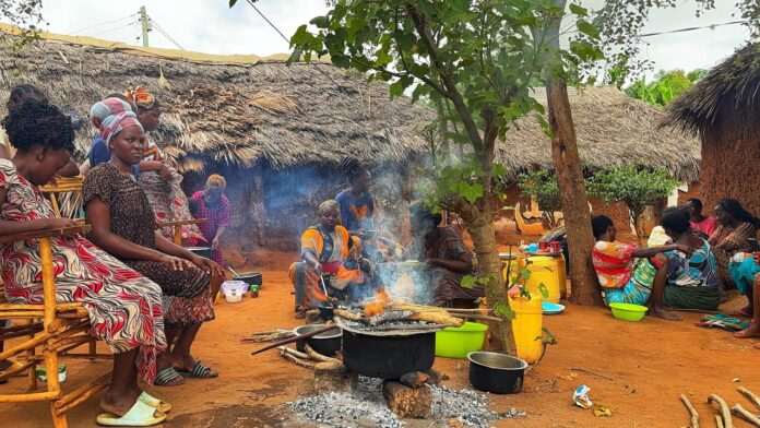 maxresdefault (4) African Village Life
