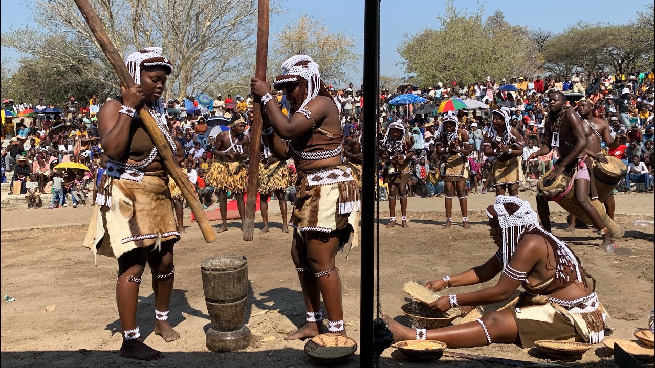 african cultures in south africa