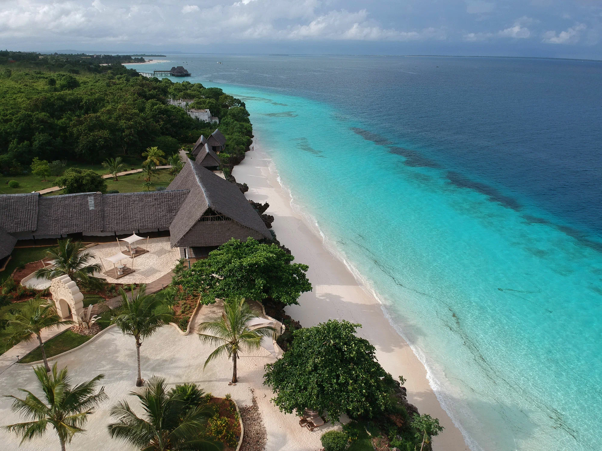 top travel destinations in africa